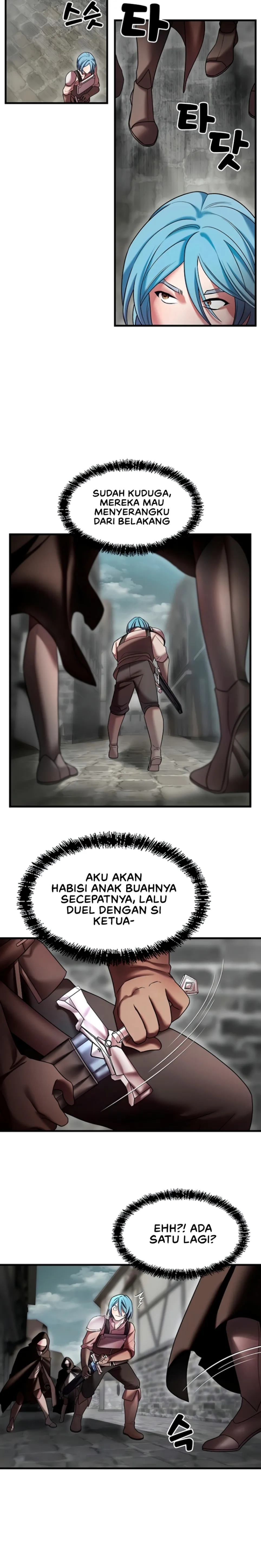 King of Delusions - Chapter 19 7