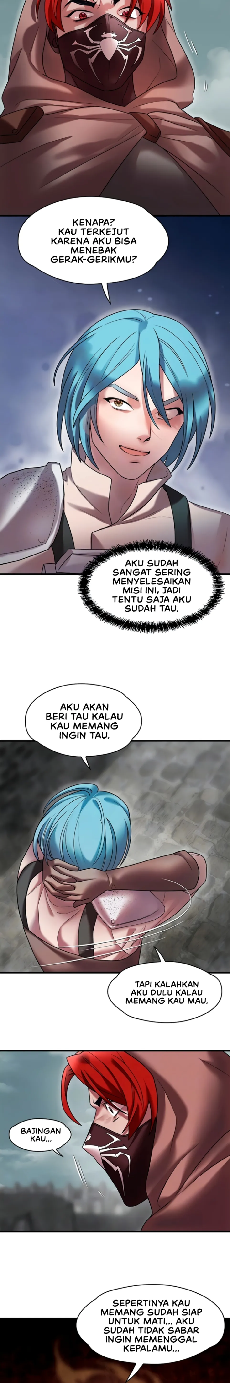 King of Delusions - Chapter 19 5