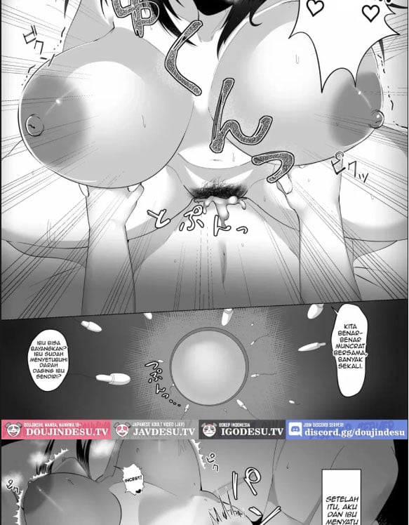 Kaa-san wa Kanbanmusume - Chapter 01 28