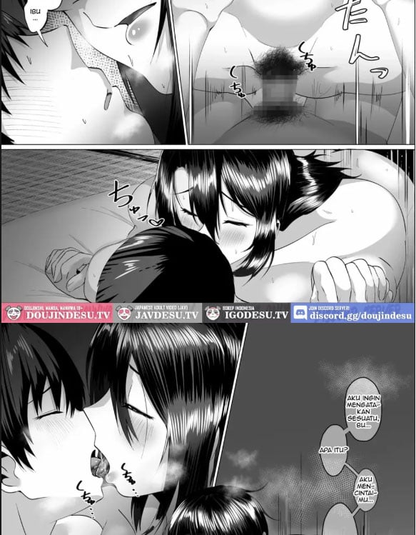 Kaa-san wa Kanbanmusume - Chapter 01 26
