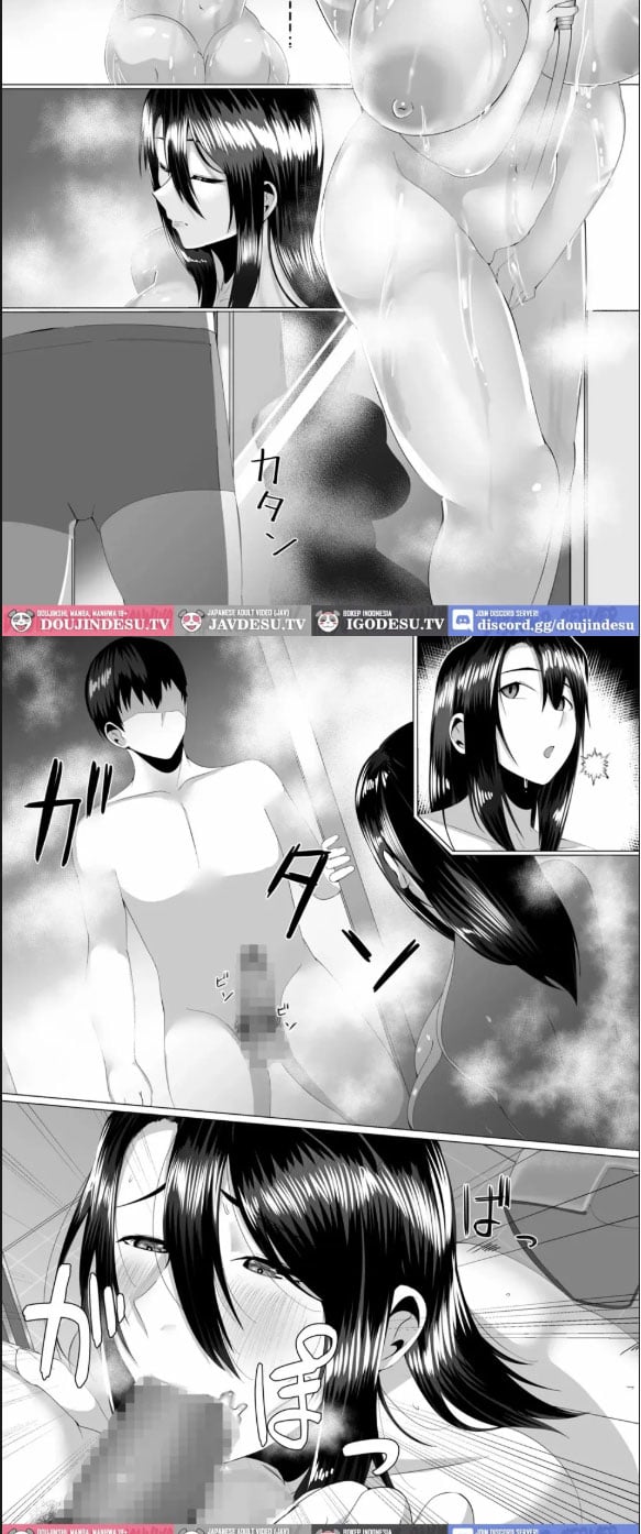 Kaa-san wa Kanbanmusume - Chapter 01 17
