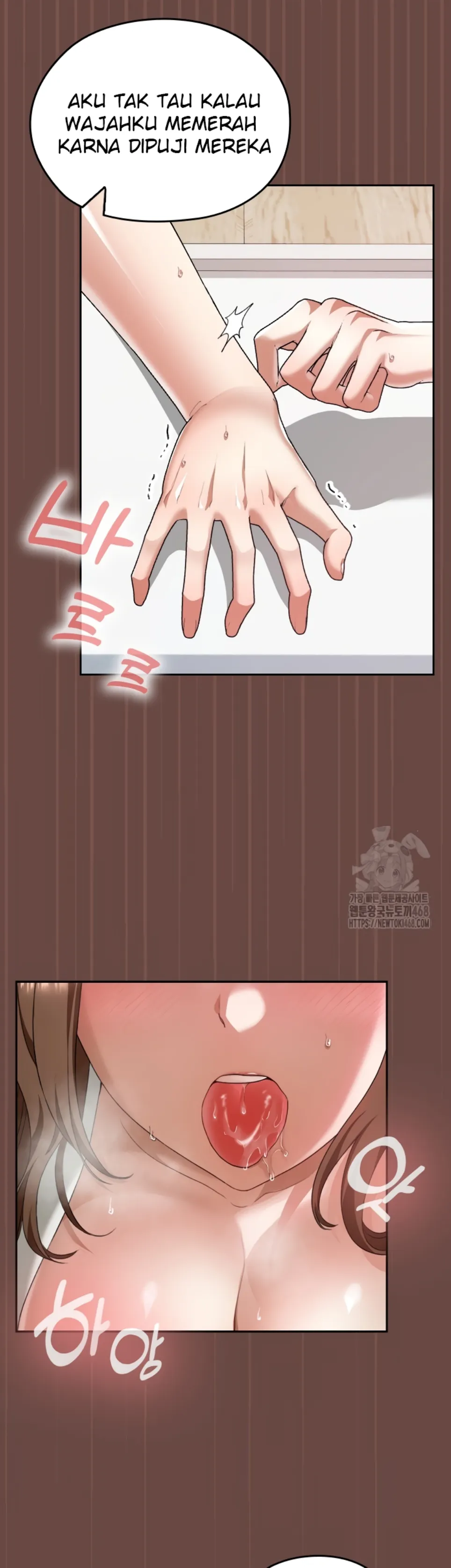 Keep It a Secret in School - Chapter 36 29