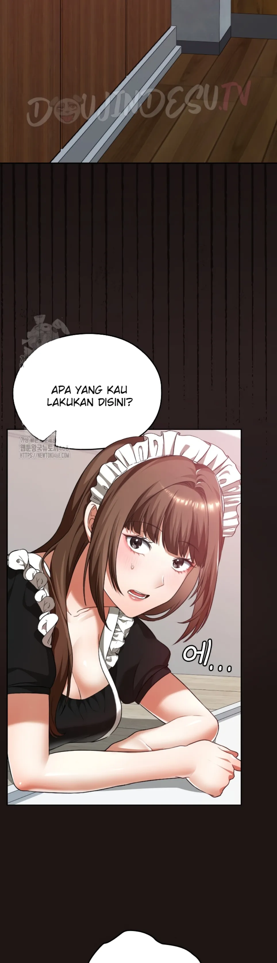 Keep It a Secret in School - Chapter 36 10