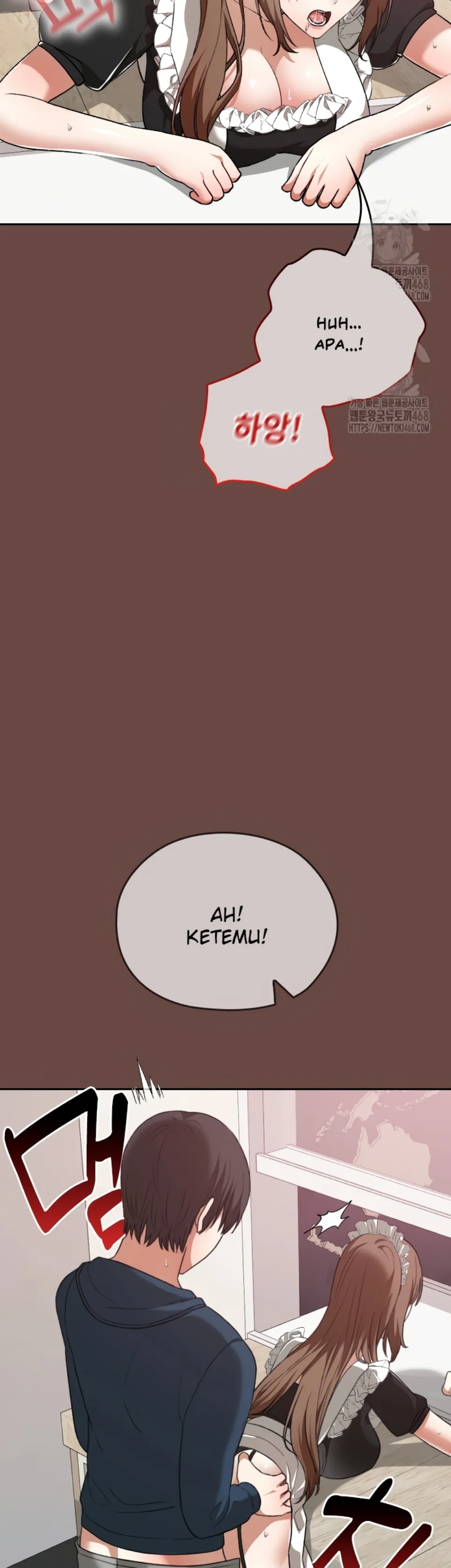 Keep It a Secret in School - Chapter 36 7
