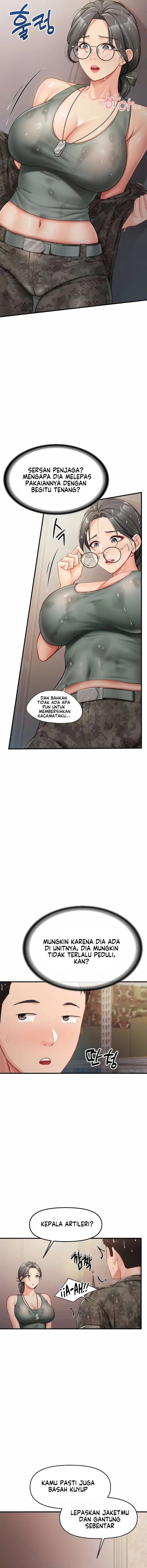 I&#8217;m the Only Man on the Military - Chapter 07 11