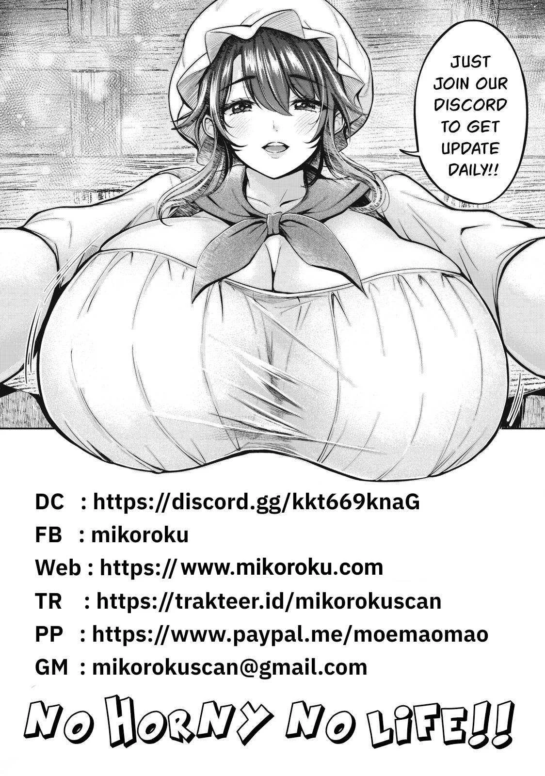 Isekai koushoku Musou Roku - Chapter 42 16