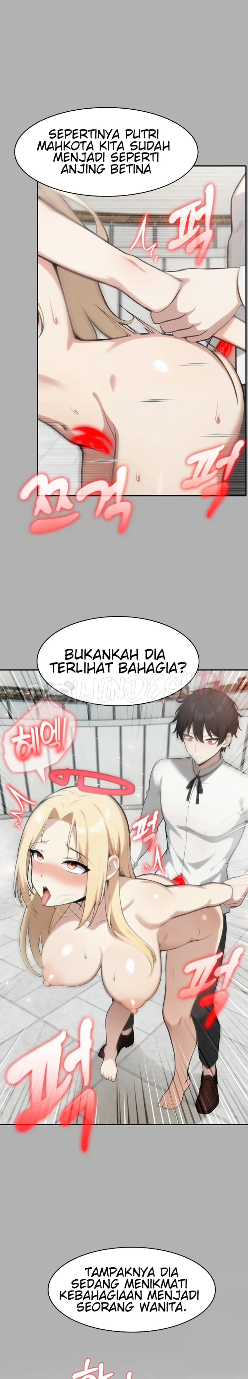 Isekai Dragondick Knight Commander - Chapter 51 20