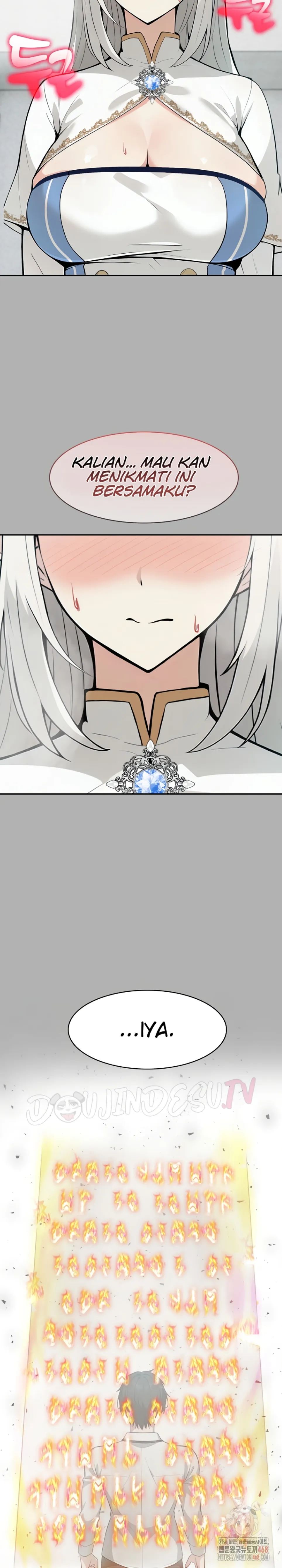 Isekai Dragondick Knight Commander - Chapter 51 24