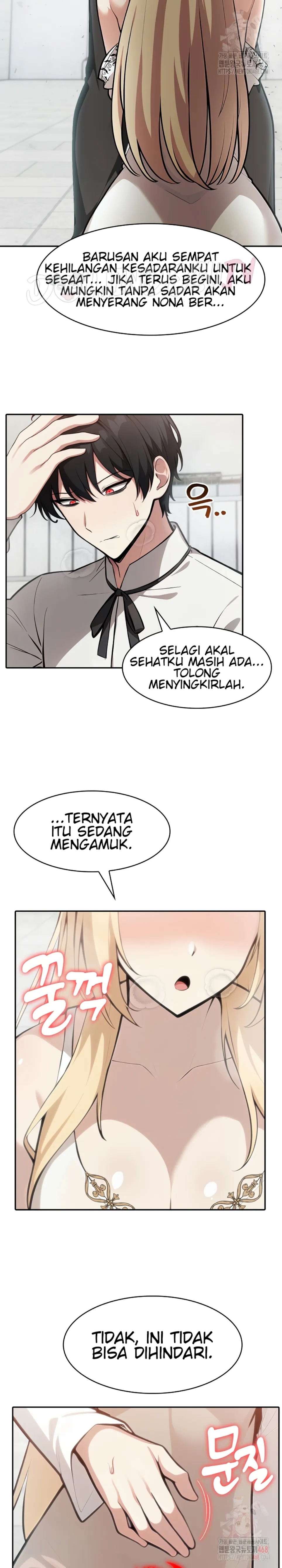 Isekai Dragondick Knight Commander - Chapter 51 3