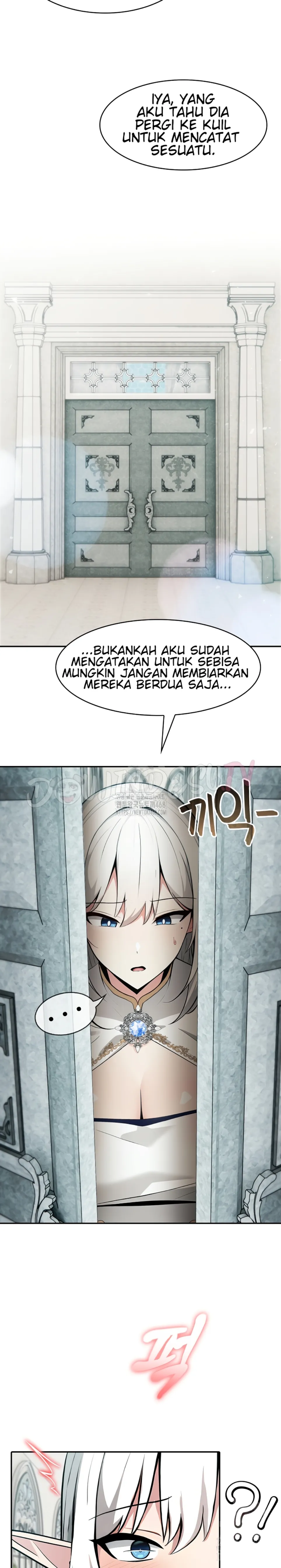 Isekai Dragondick Knight Commander - Chapter 51 11