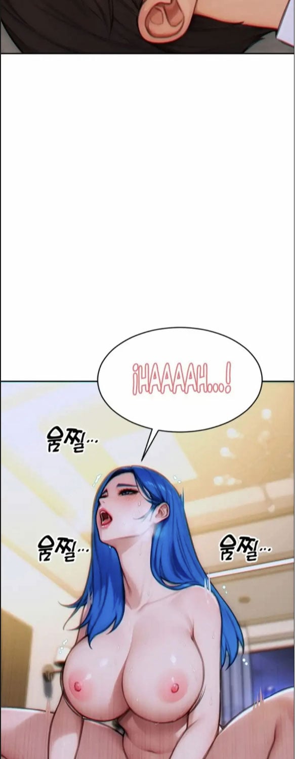 I Divorced My Wife (Mojo) - Chapter 10 22