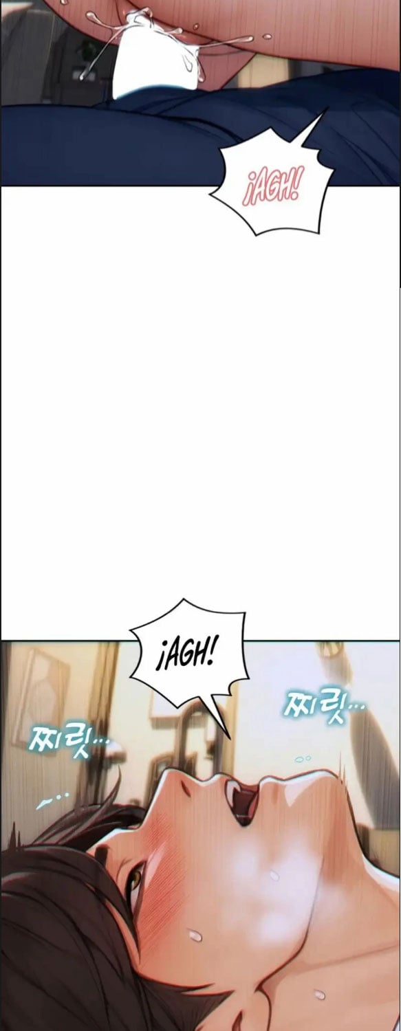 I Divorced My Wife (Mojo) - Chapter 10 21