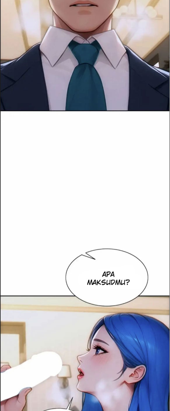 I Divorced My Wife (Mojo) - Chapter 10 3