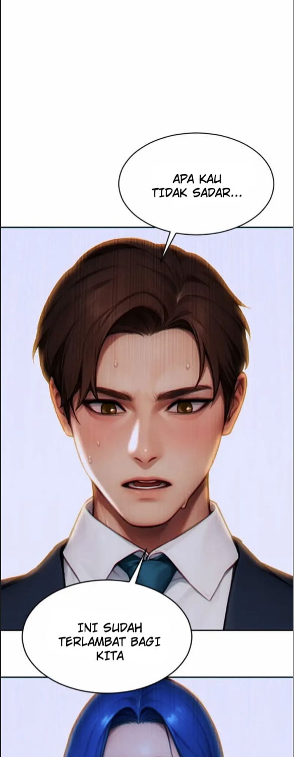 I Divorced My Wife (Mojo) - Chapter 10 39
