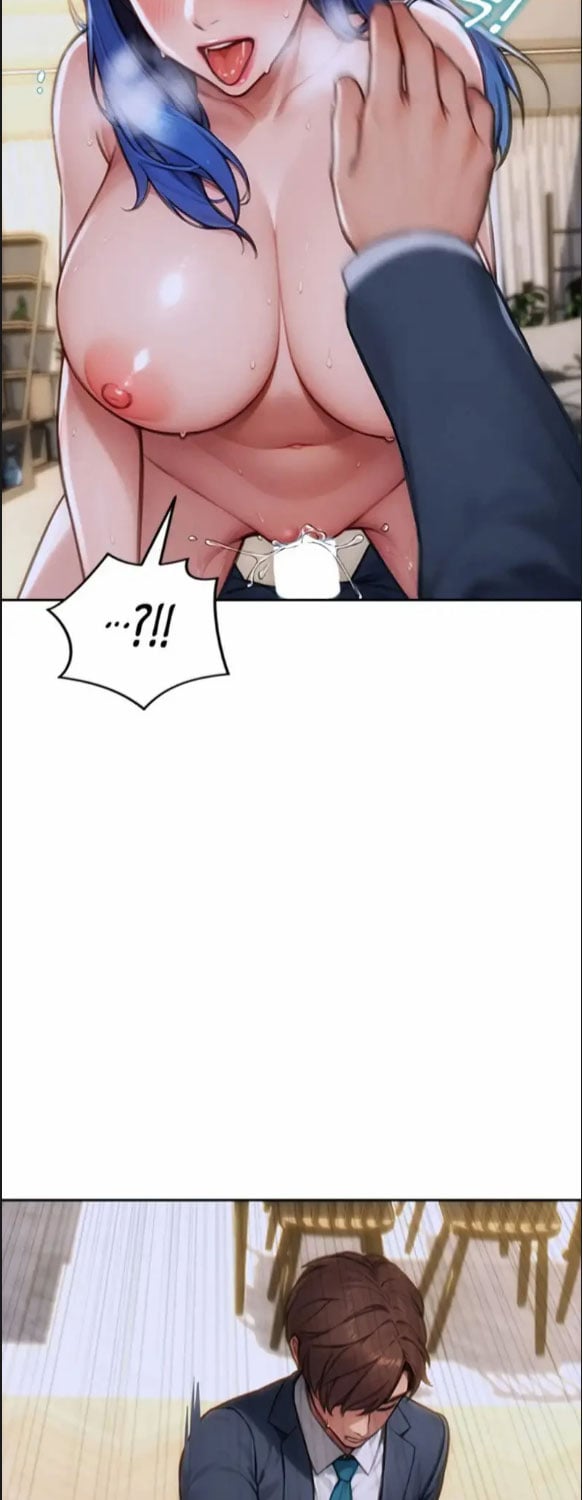 I Divorced My Wife (Mojo) - Chapter 10 31