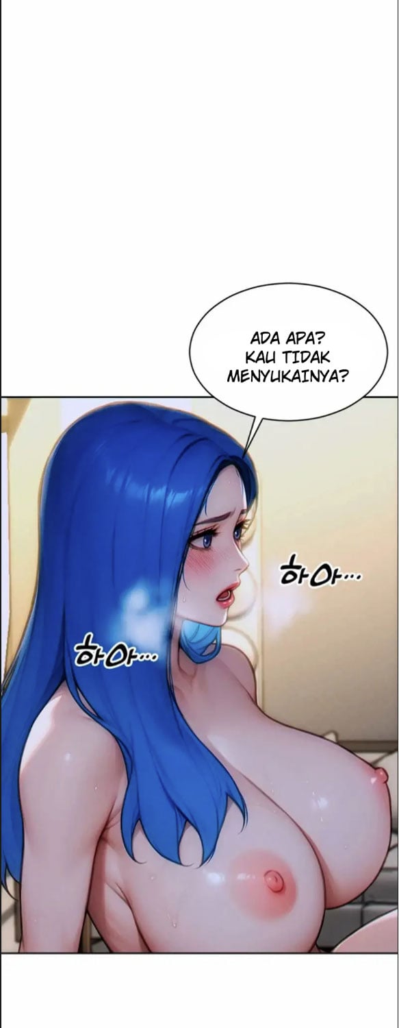 I Divorced My Wife (Mojo) - Chapter 10 34