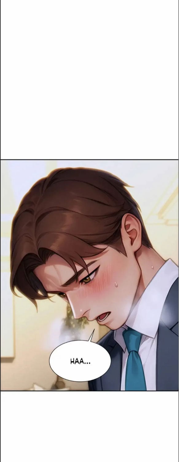 I Divorced My Wife (Mojo) - Chapter 10 35