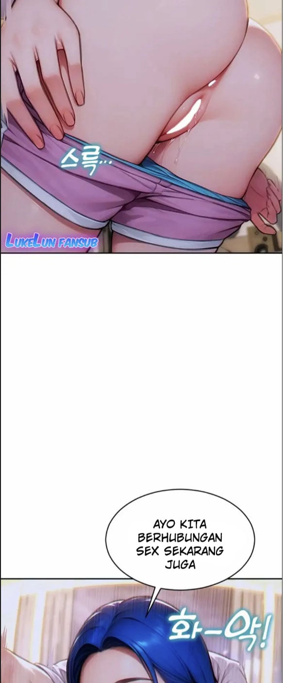 I Divorced My Wife (Mojo) - Chapter 10 13
