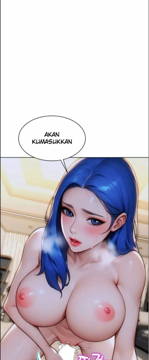 I Divorced My Wife (Mojo) - Chapter 10 17