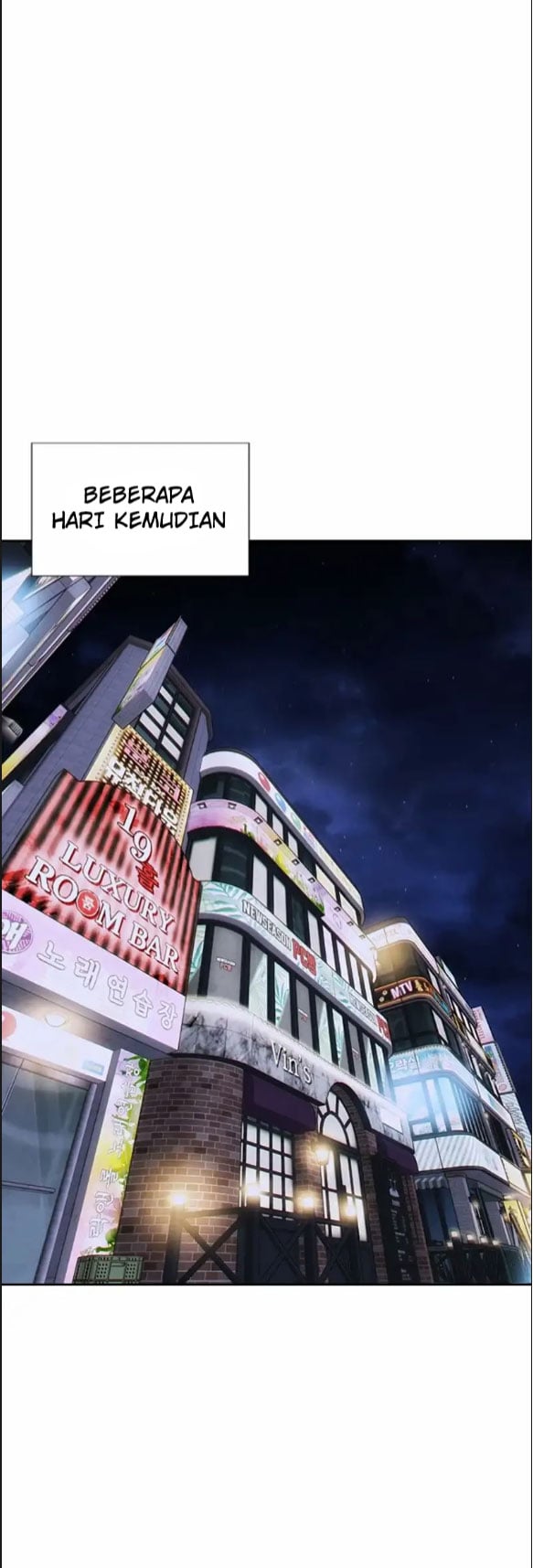 I Divorced My Wife (Mojo) - Chapter 10 61