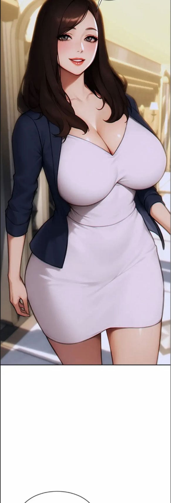 I Divorced My Wife (Mojo) - Chapter 10 67