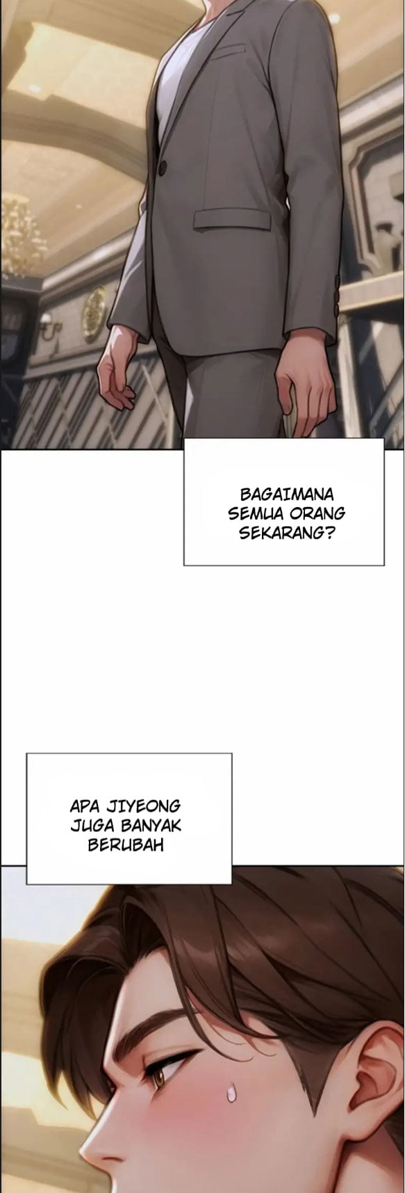 I Divorced My Wife (Mojo) - Chapter 10 64