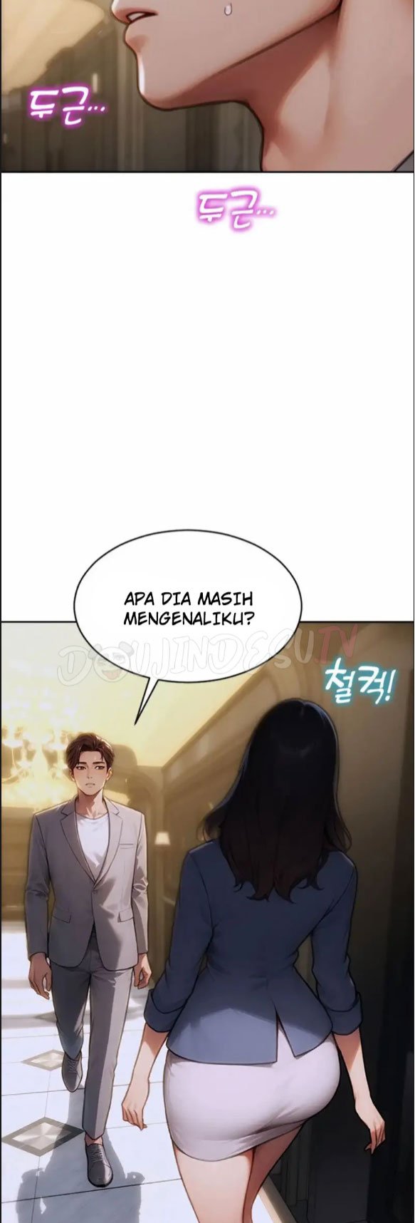 I Divorced My Wife (Mojo) - Chapter 10 65