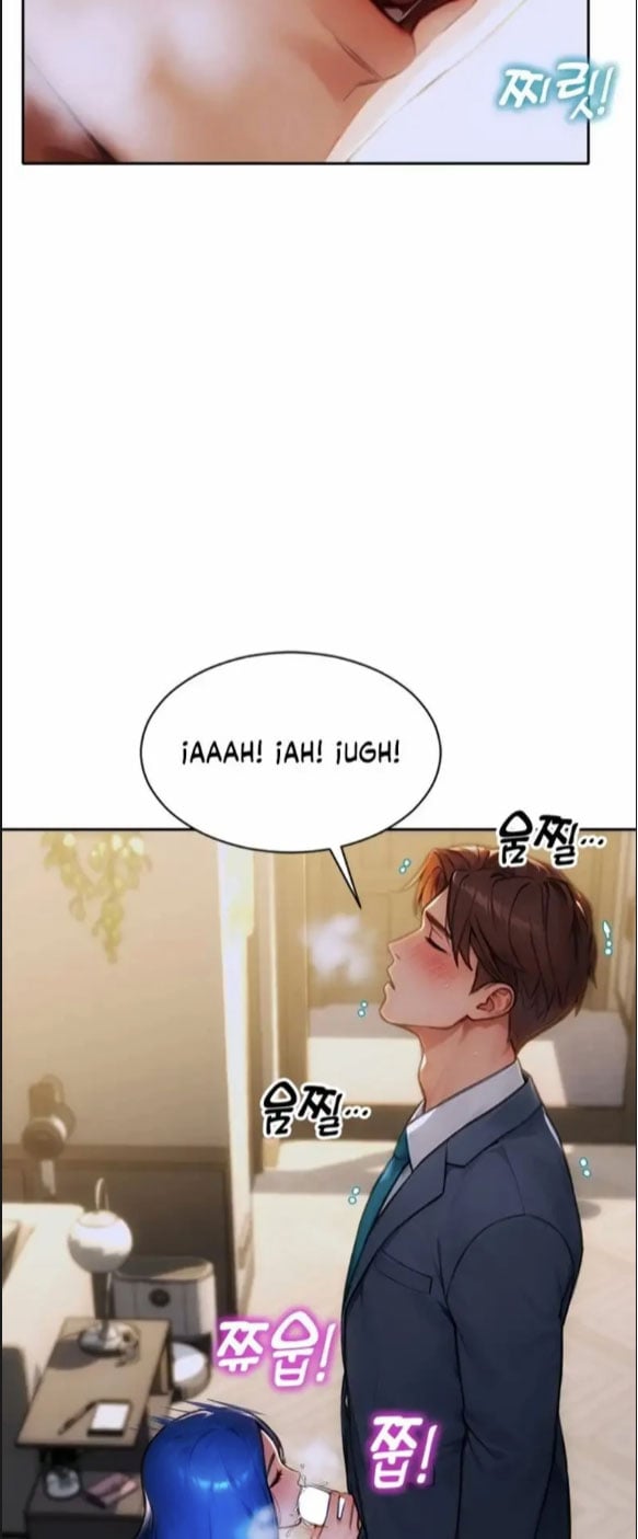 I Divorced My Wife (Mojo) - Chapter 10 7