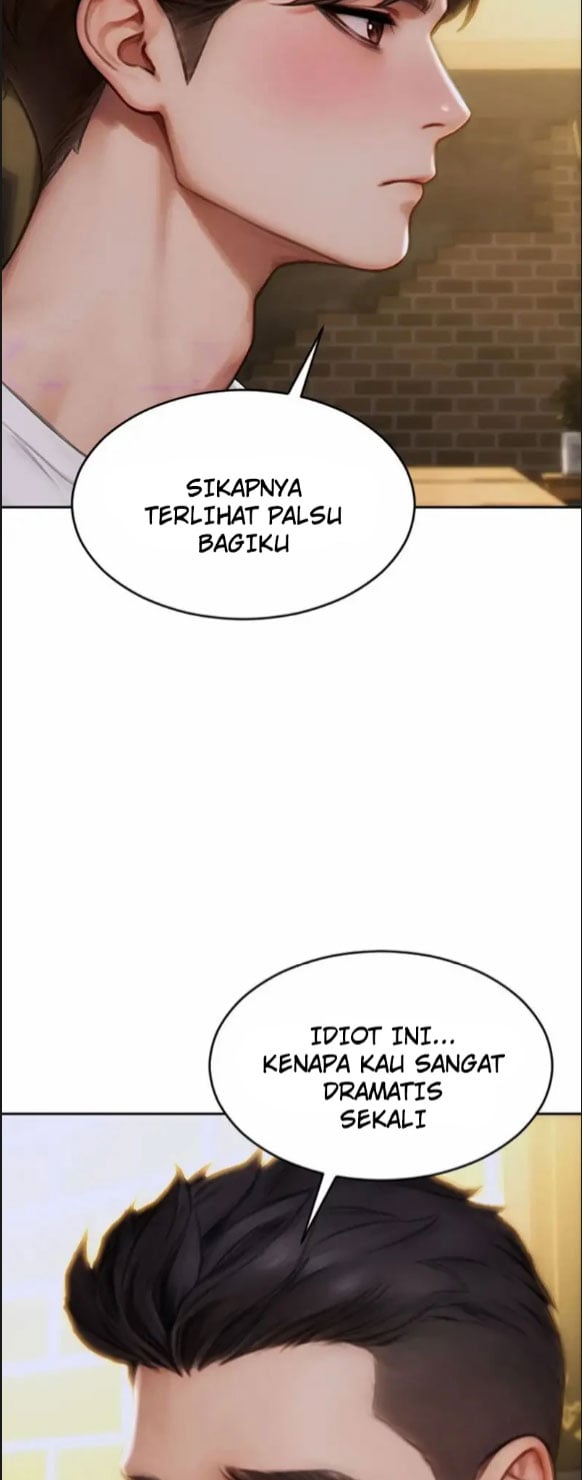 I Divorced My Wife (Mojo) - Chapter 10 53