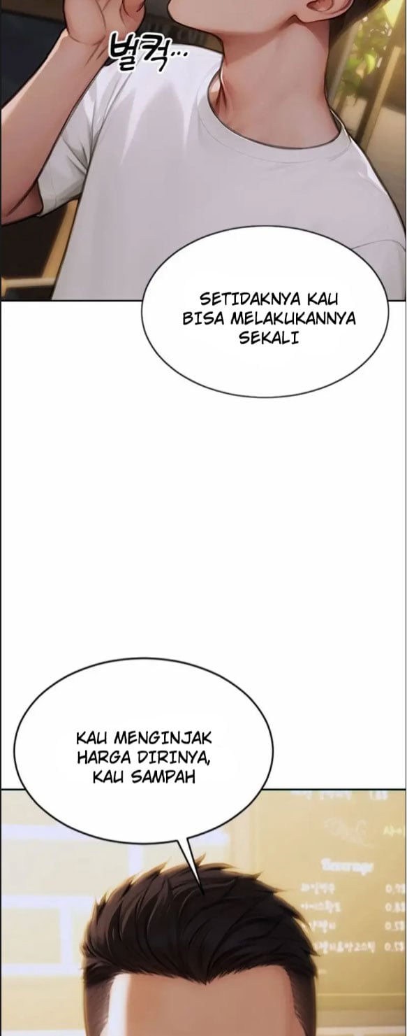 I Divorced My Wife (Mojo) - Chapter 10 50