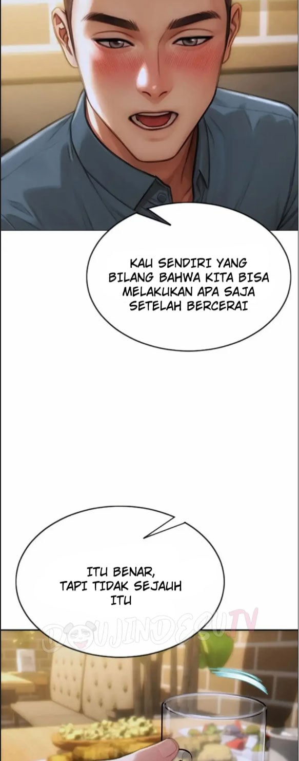 I Divorced My Wife (Mojo) - Chapter 10 51