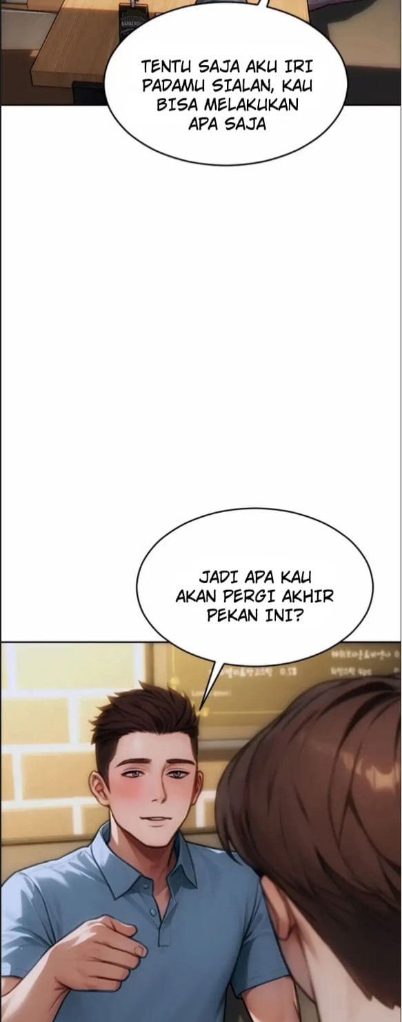 I Divorced My Wife (Mojo) - Chapter 10 56