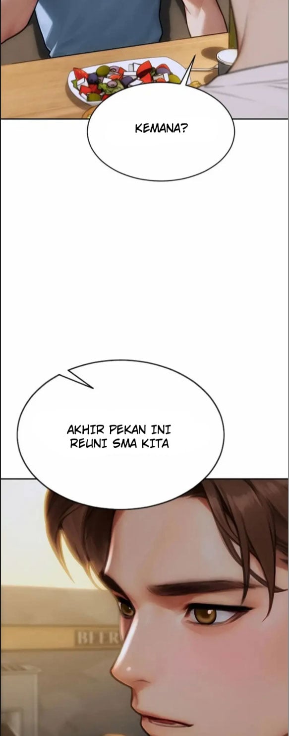 I Divorced My Wife (Mojo) - Chapter 10 57