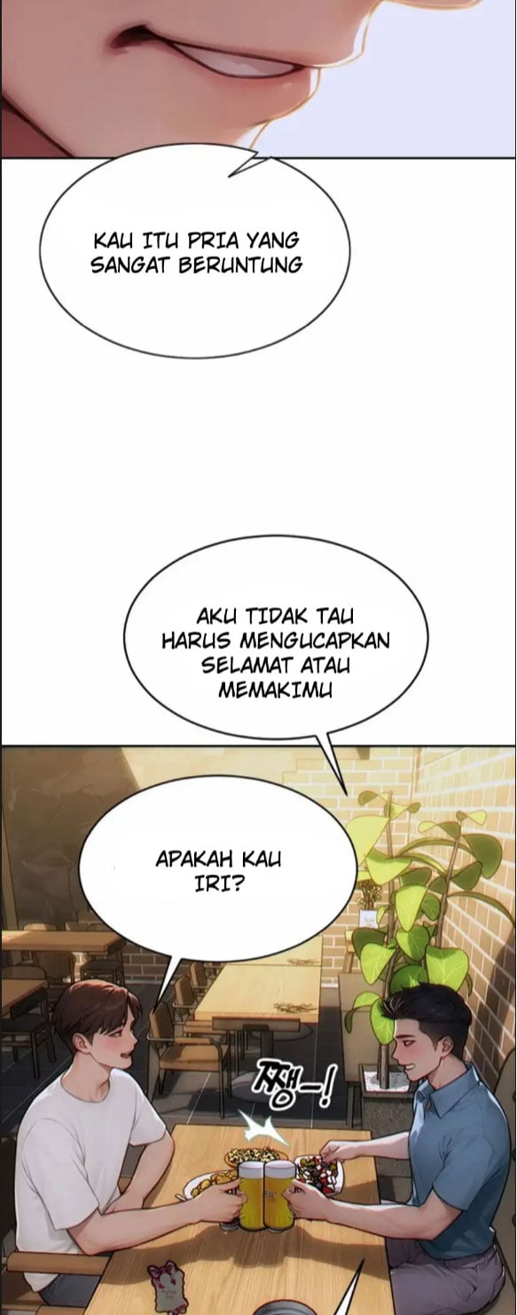 I Divorced My Wife (Mojo) - Chapter 10 55