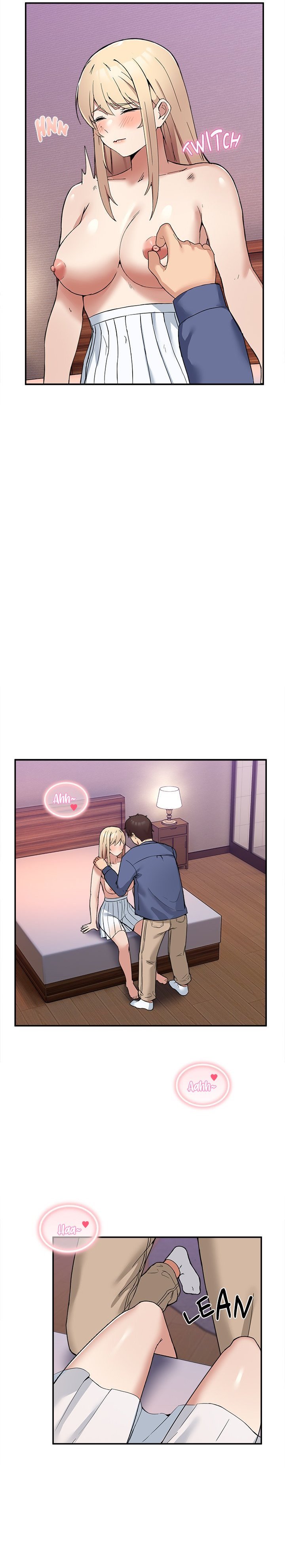 No Men Allowed (Memeldu) - Chapter 04 20