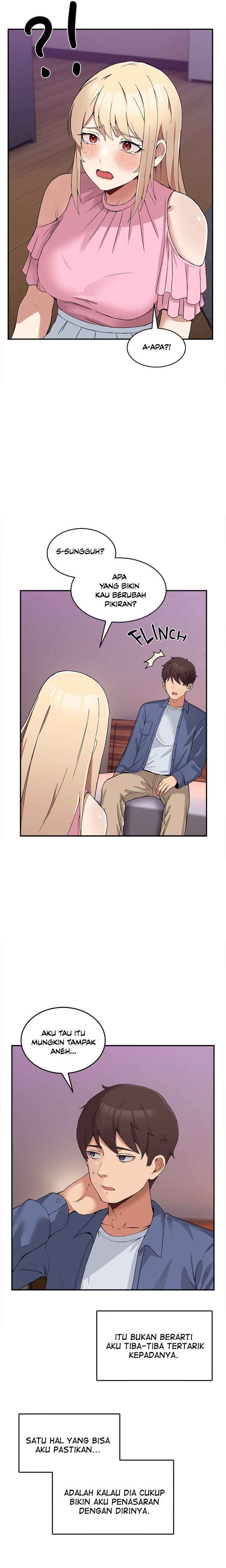 No Men Allowed (Memeldu) - Chapter 04 4