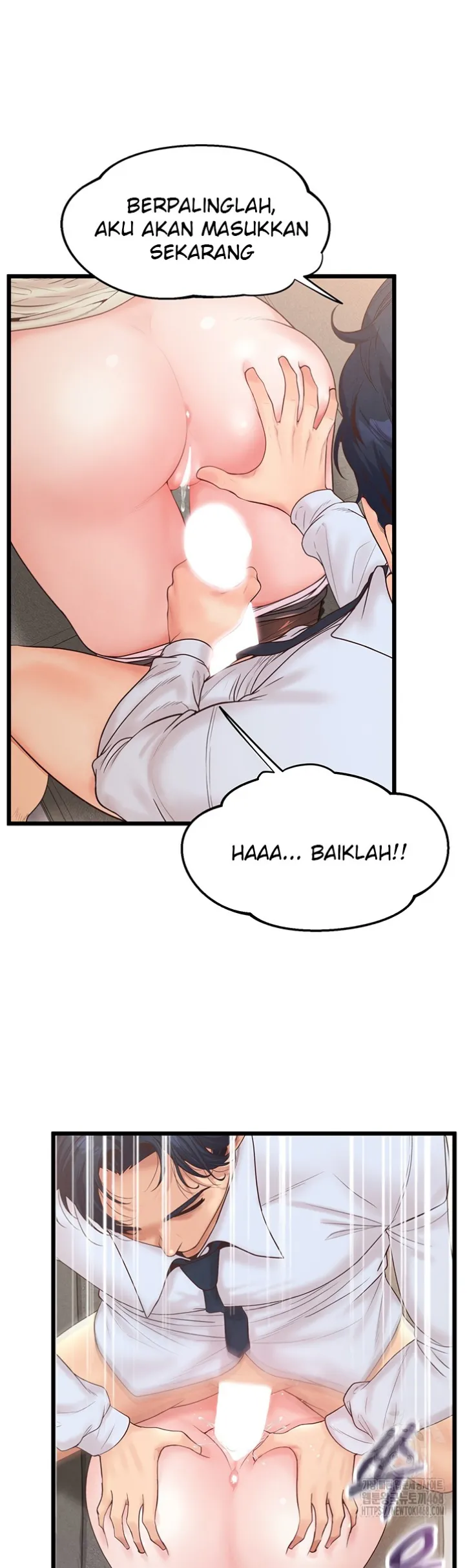 Office Romance Management - Chapter 13 9