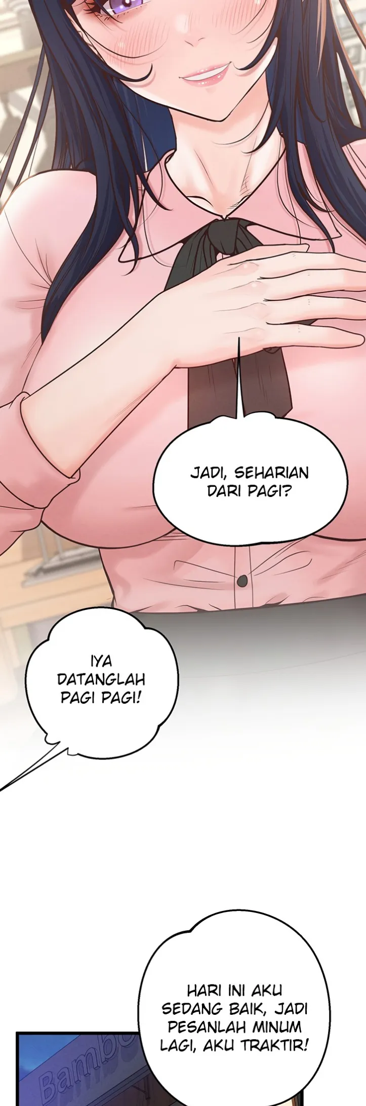 Office Romance Management - Chapter 13 51