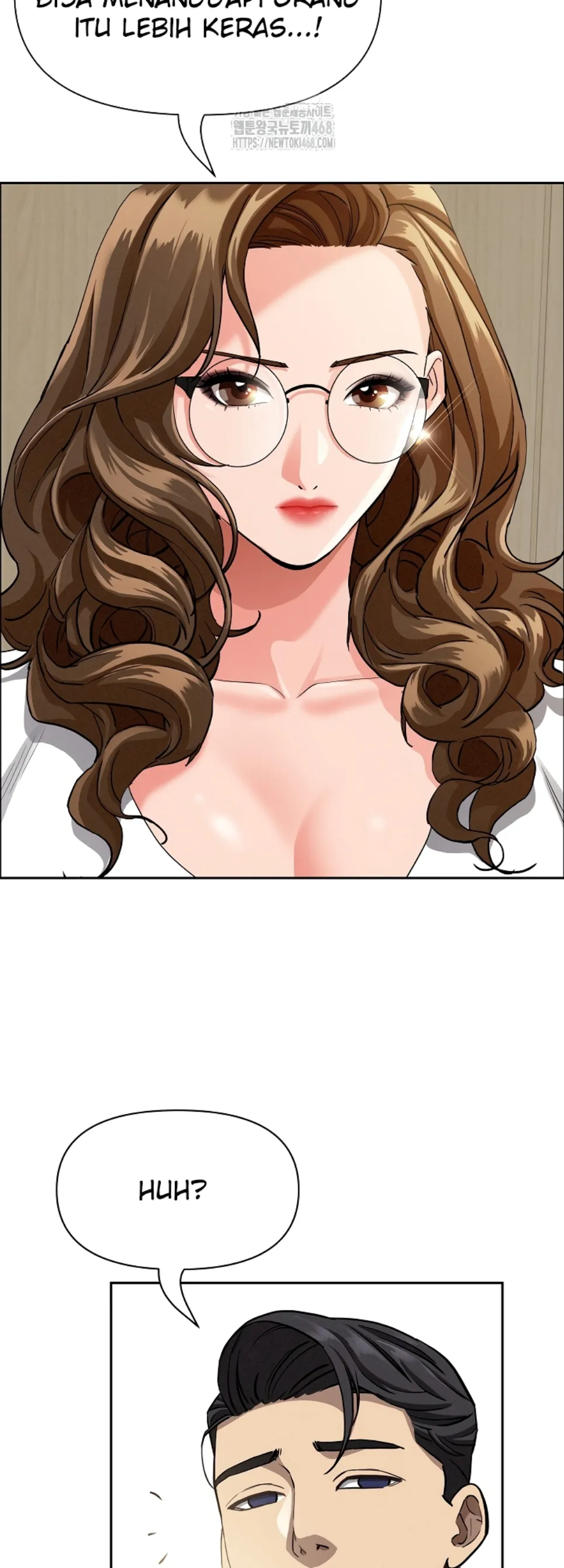 MILF Guard - Chapter 37 23