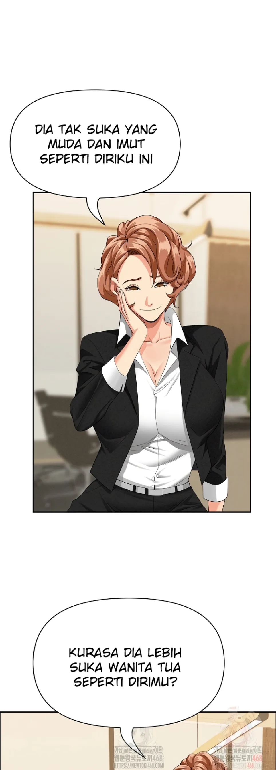 MILF Guard - Chapter 37 12