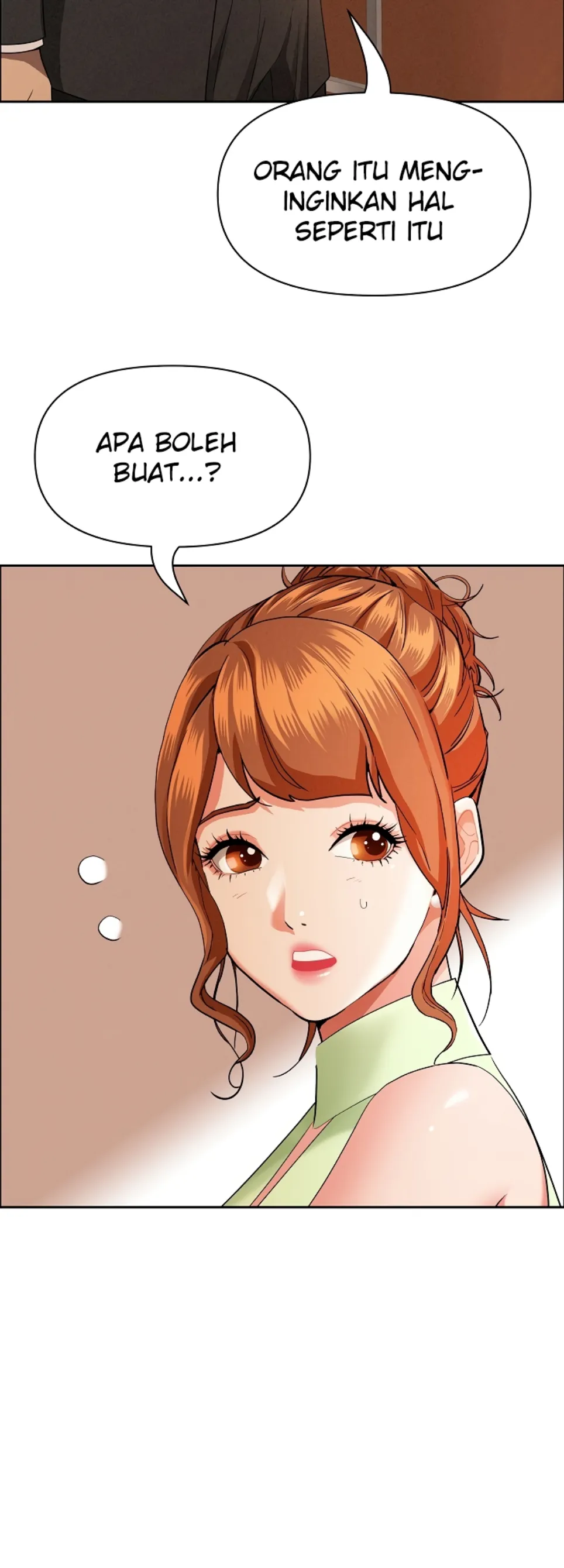 MILF Guard - Chapter 37 42