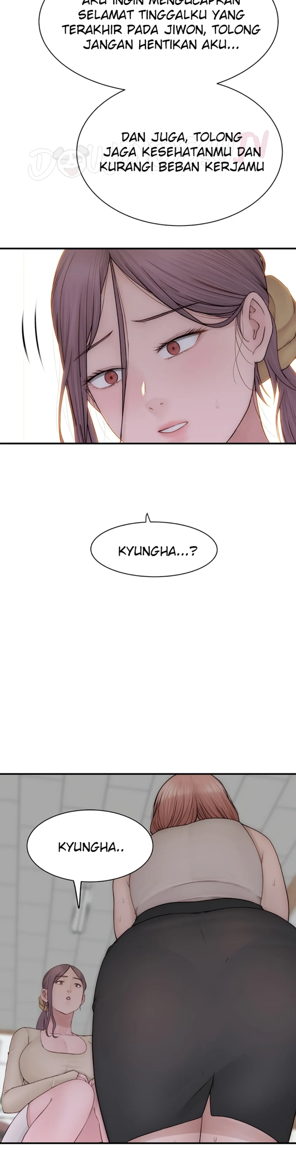 Mom Addiction - Chapter 95 9