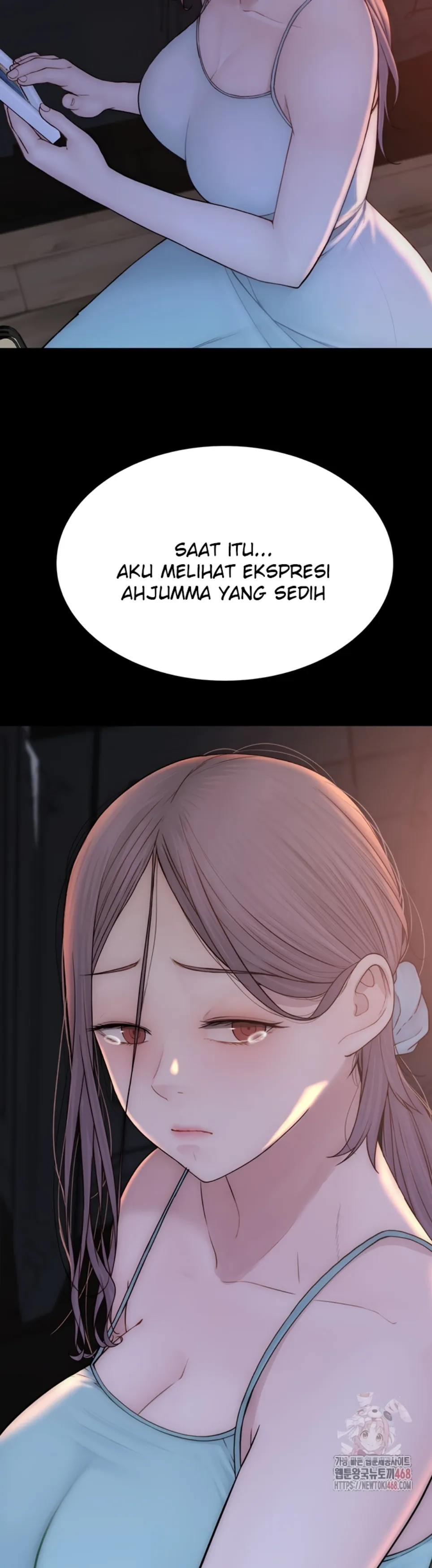 Mom Addiction - Chapter 95 28