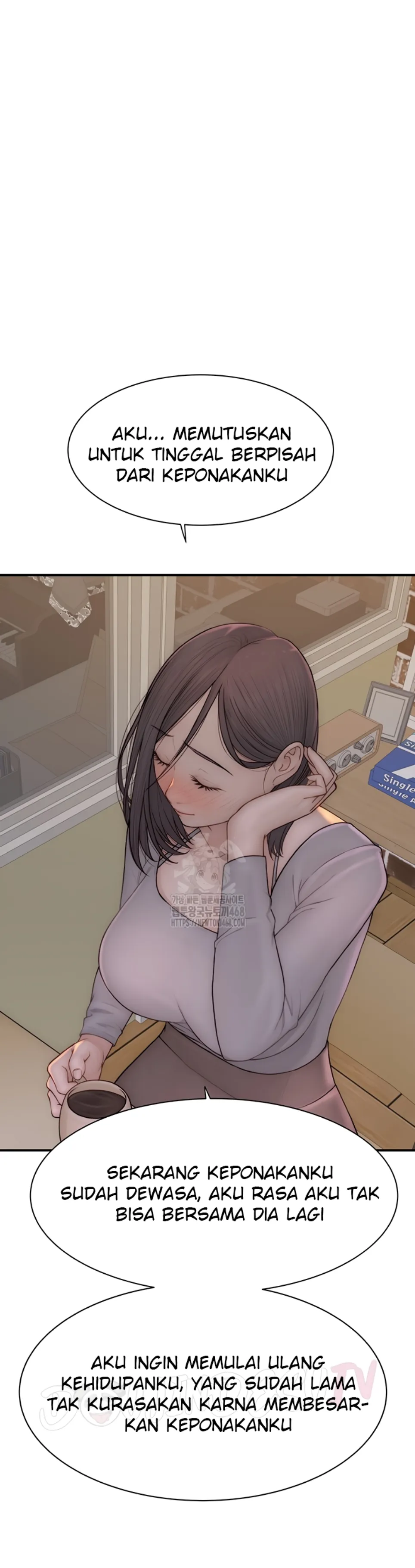Mom Addiction - Chapter 95 22