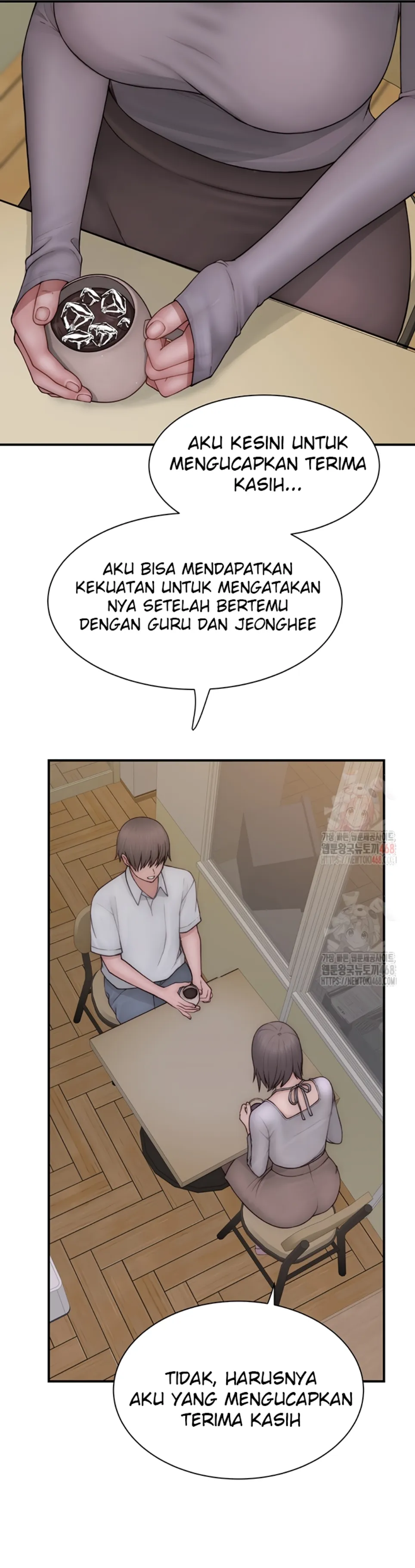 Mom Addiction - Chapter 95 21
