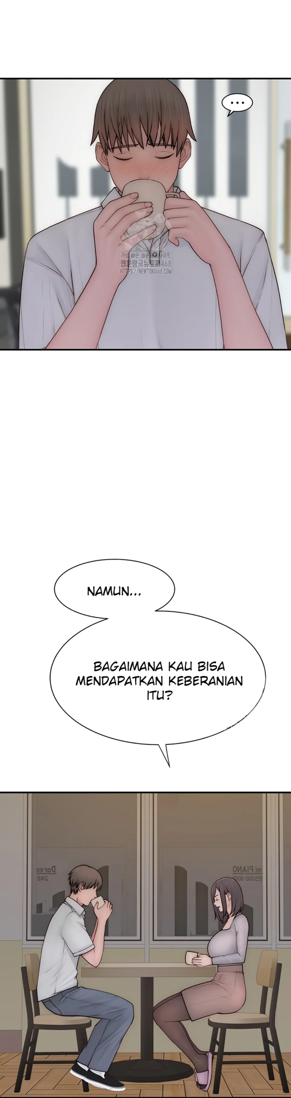 Mom Addiction - Chapter 95 24