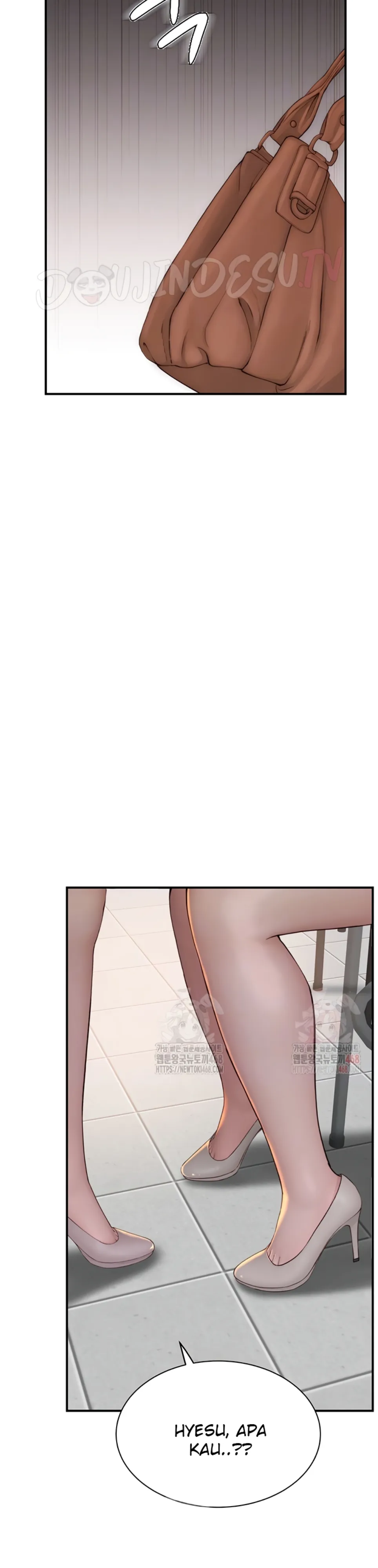 Mom Addiction - Chapter 95 3