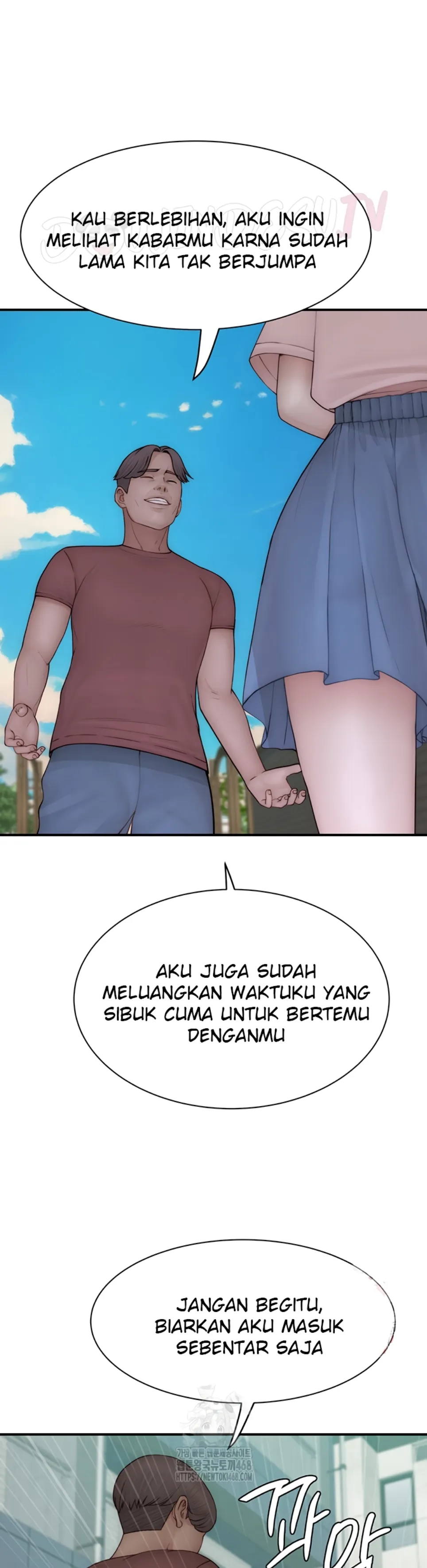 Mom Addiction - Chapter 95 38