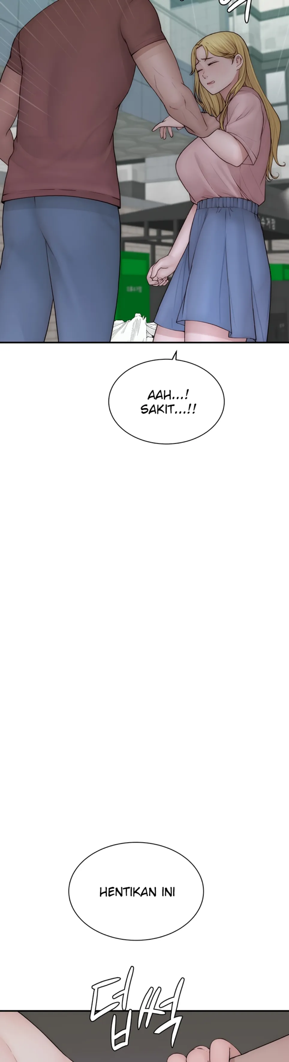 Mom Addiction - Chapter 95 39