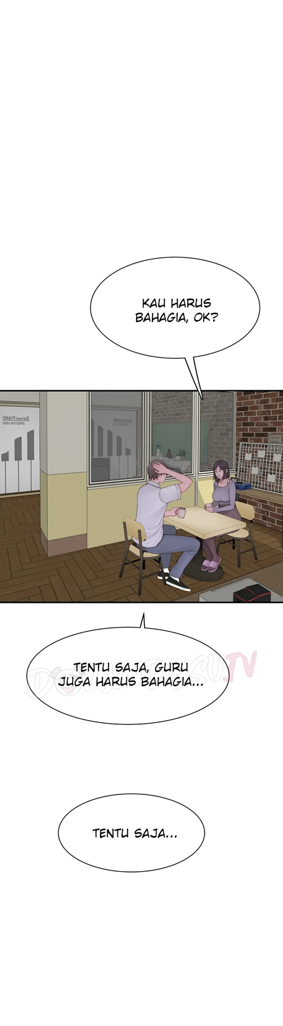 Mom Addiction - Chapter 95 35